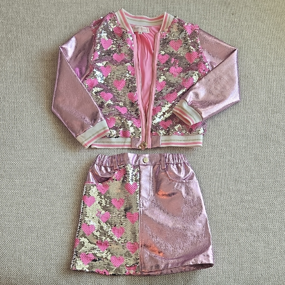Baby Sara By Sara Sara Set